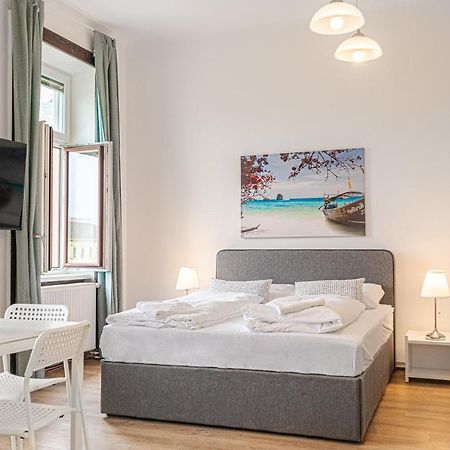 Welcoming 2Br Apt. Near Akh- Perfect For Longstays 비엔나 외부 사진