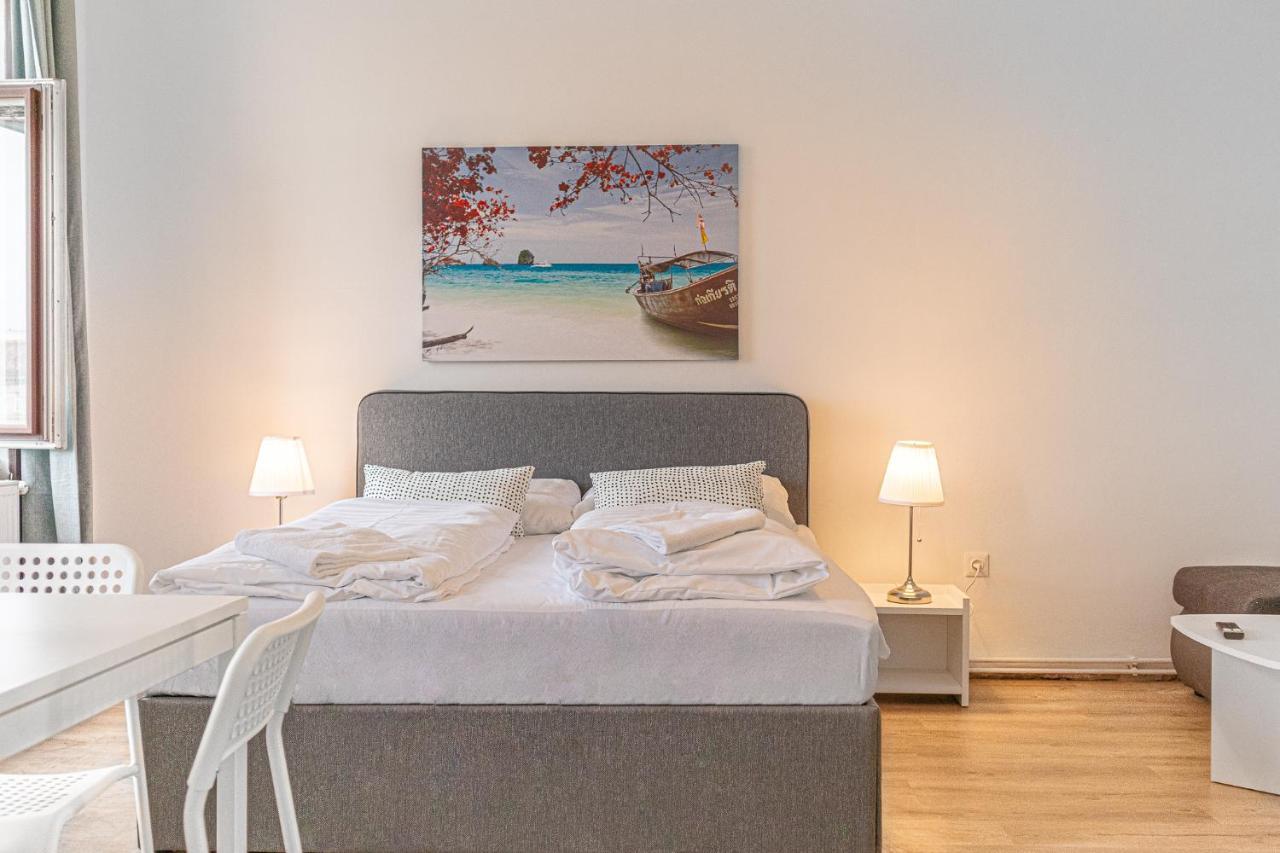 Welcoming 2Br Apt. Near Akh- Perfect For Longstays 비엔나 외부 사진