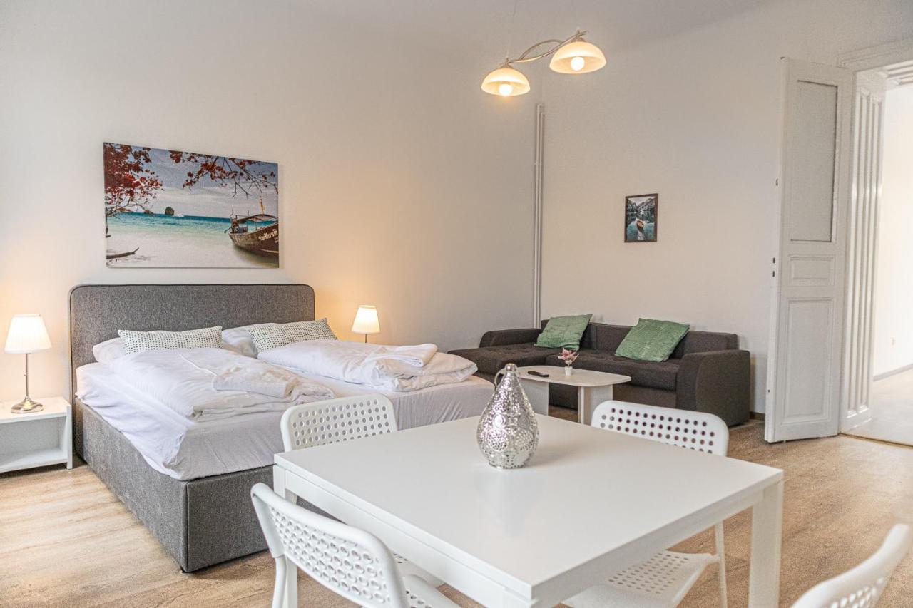 Welcoming 2Br Apt. Near Akh- Perfect For Longstays 비엔나 외부 사진