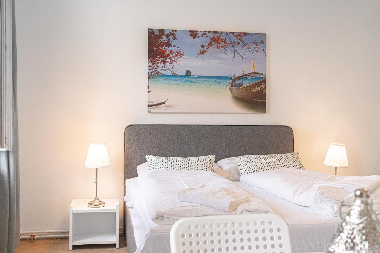 Welcoming 2Br Apt. Near Akh- Perfect For Longstays 비엔나 외부 사진