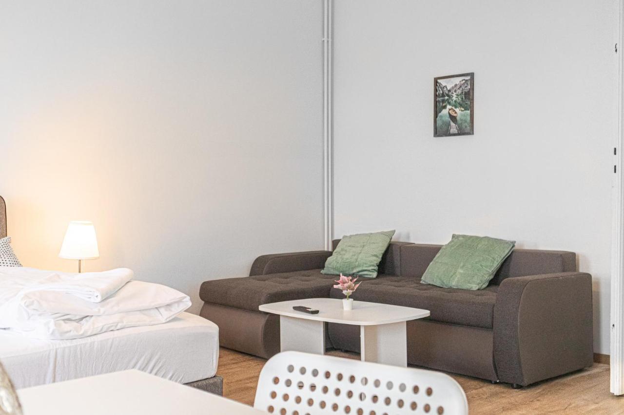Welcoming 2Br Apt. Near Akh- Perfect For Longstays 비엔나 외부 사진