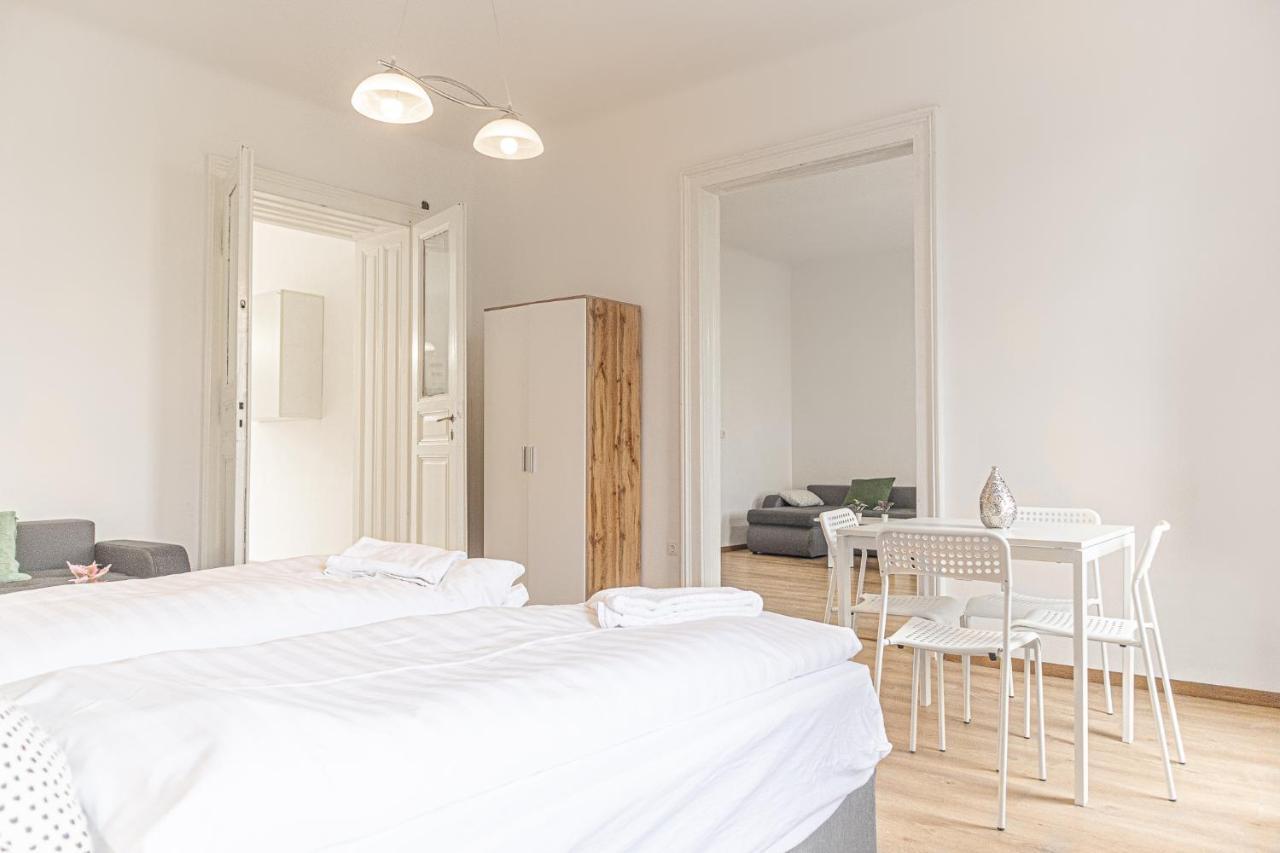 Welcoming 2Br Apt. Near Akh- Perfect For Longstays 비엔나 외부 사진